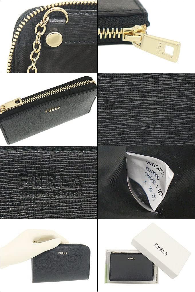 Amazon | [フルラ] FURLA 小物(キーケース) WR00123 B30000 オニキス