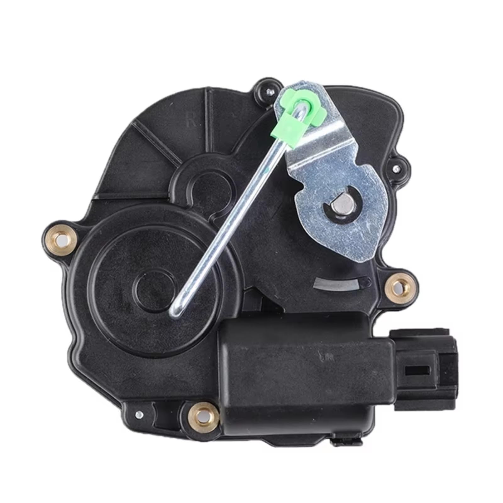 Car Door Lock Actuator Compatible with Toyota for Sienna 2004 2005 2006 2007 2008 2009 2010 Rear Left Right Sliding Door Lock Actuator Drive Switch(RR)