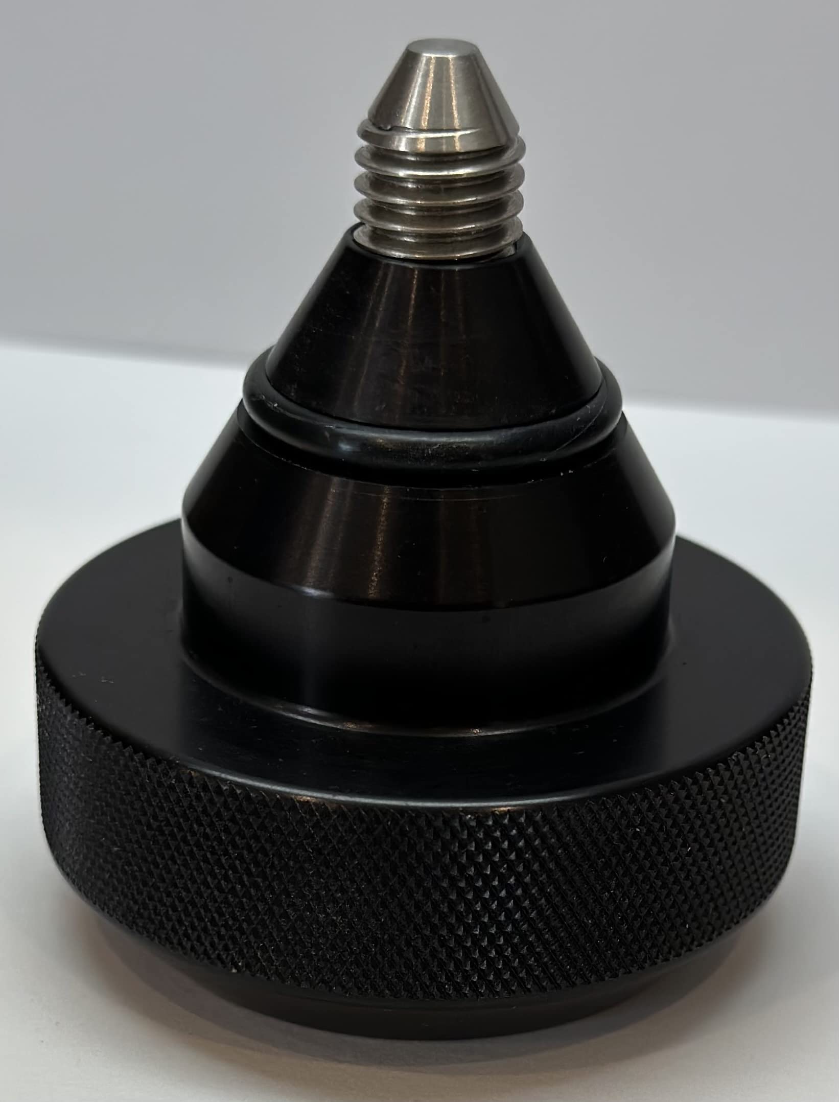 Amazon.com: Push Industries MasterCraft Tapered Tower Knob (2005