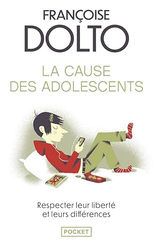 La Cause des adolescents