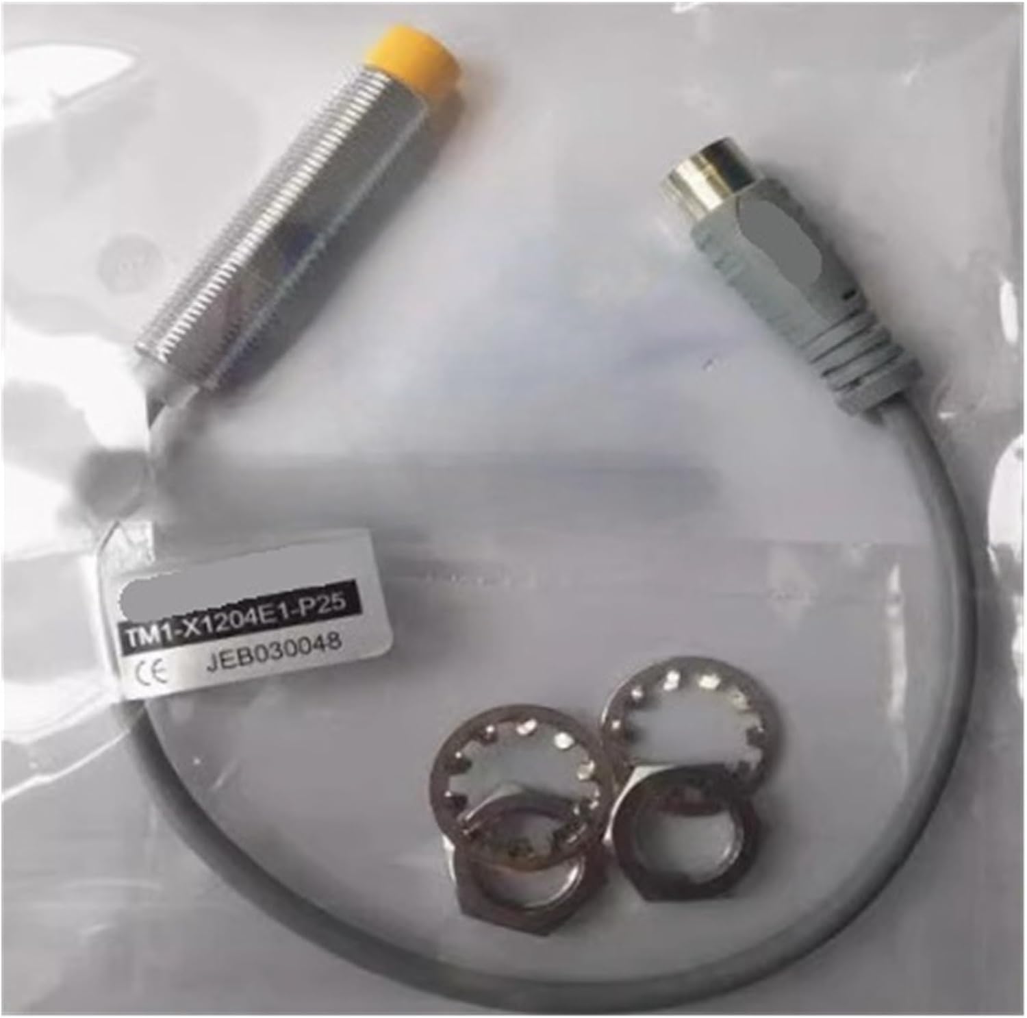 Proximity Switch TM1-X1204E1-P25