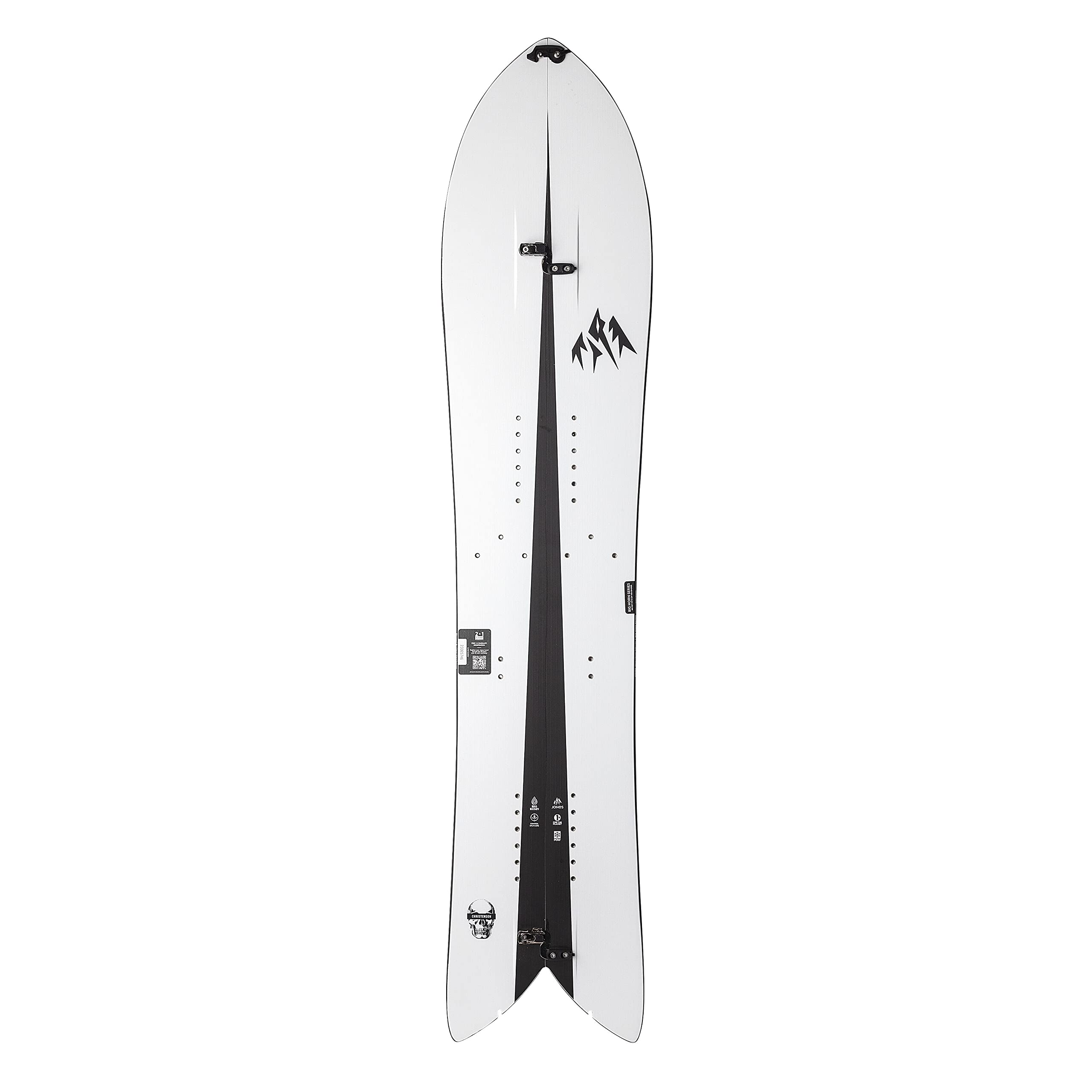 JONES STORM CHAISRE 147 スプリットボード JONES STORM CHASER 147 パウダーボード