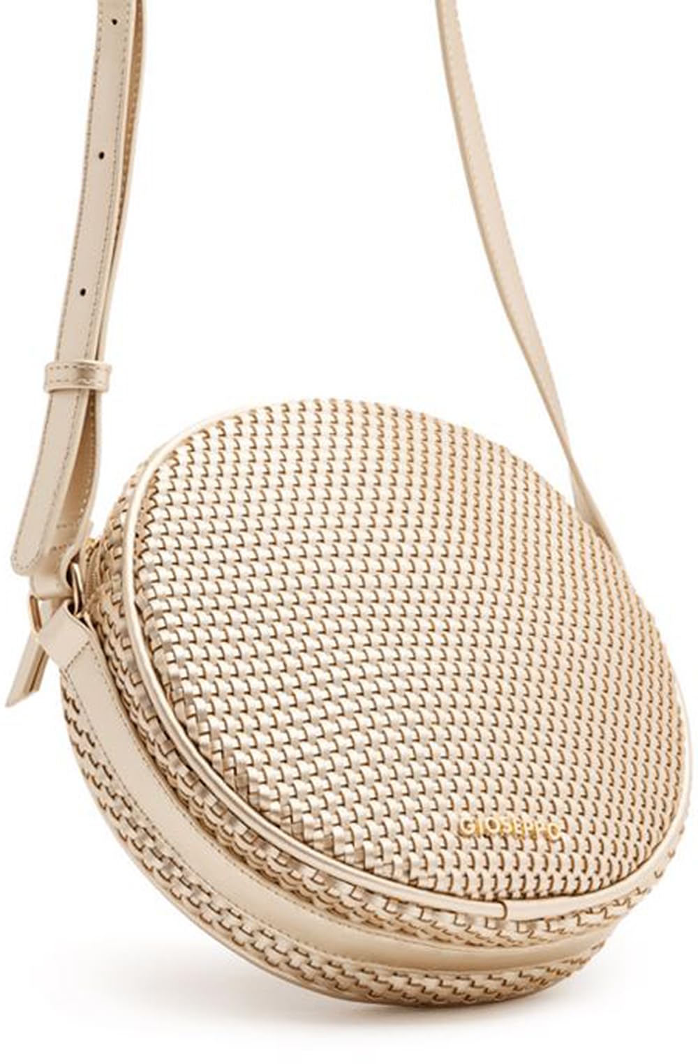 GIOSEPPO Parkland - Bolso Mujer
