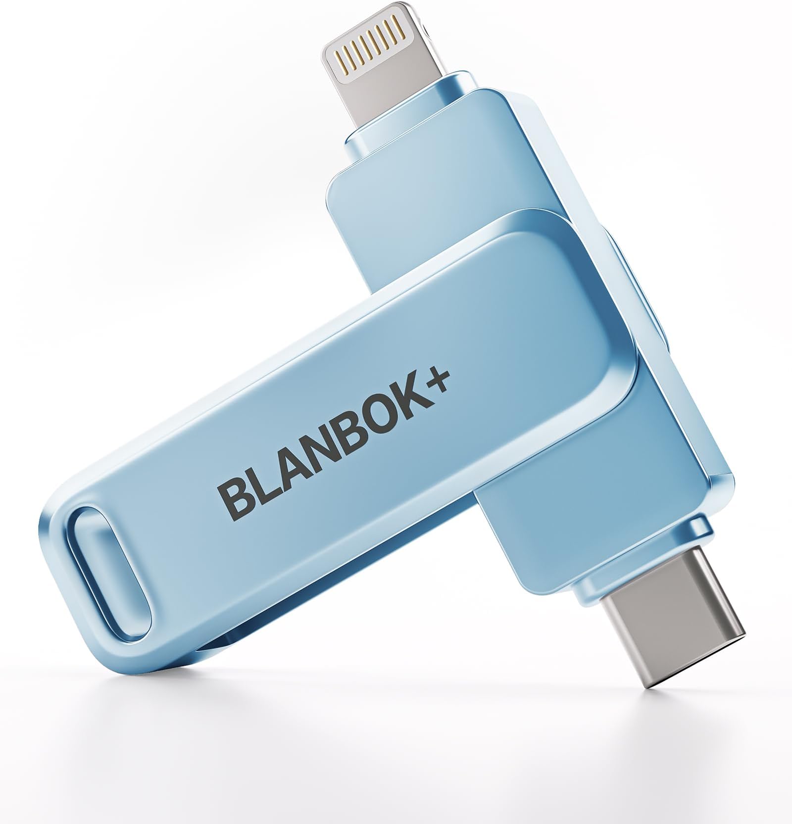 Apple certfiied 128GB photo stick for iPhone