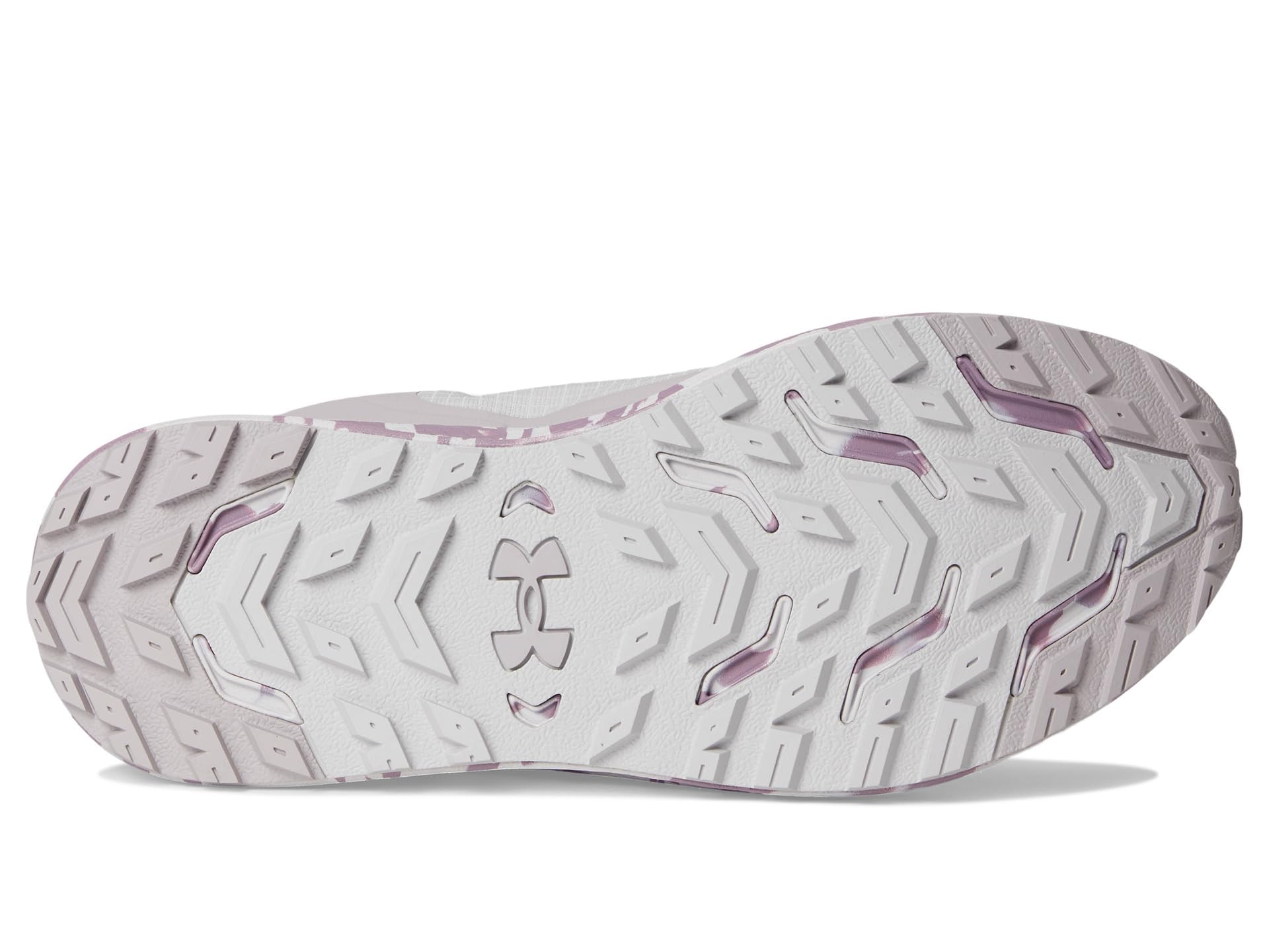 Under Armour Damskie sneakersy Charged Bandit Trail 3