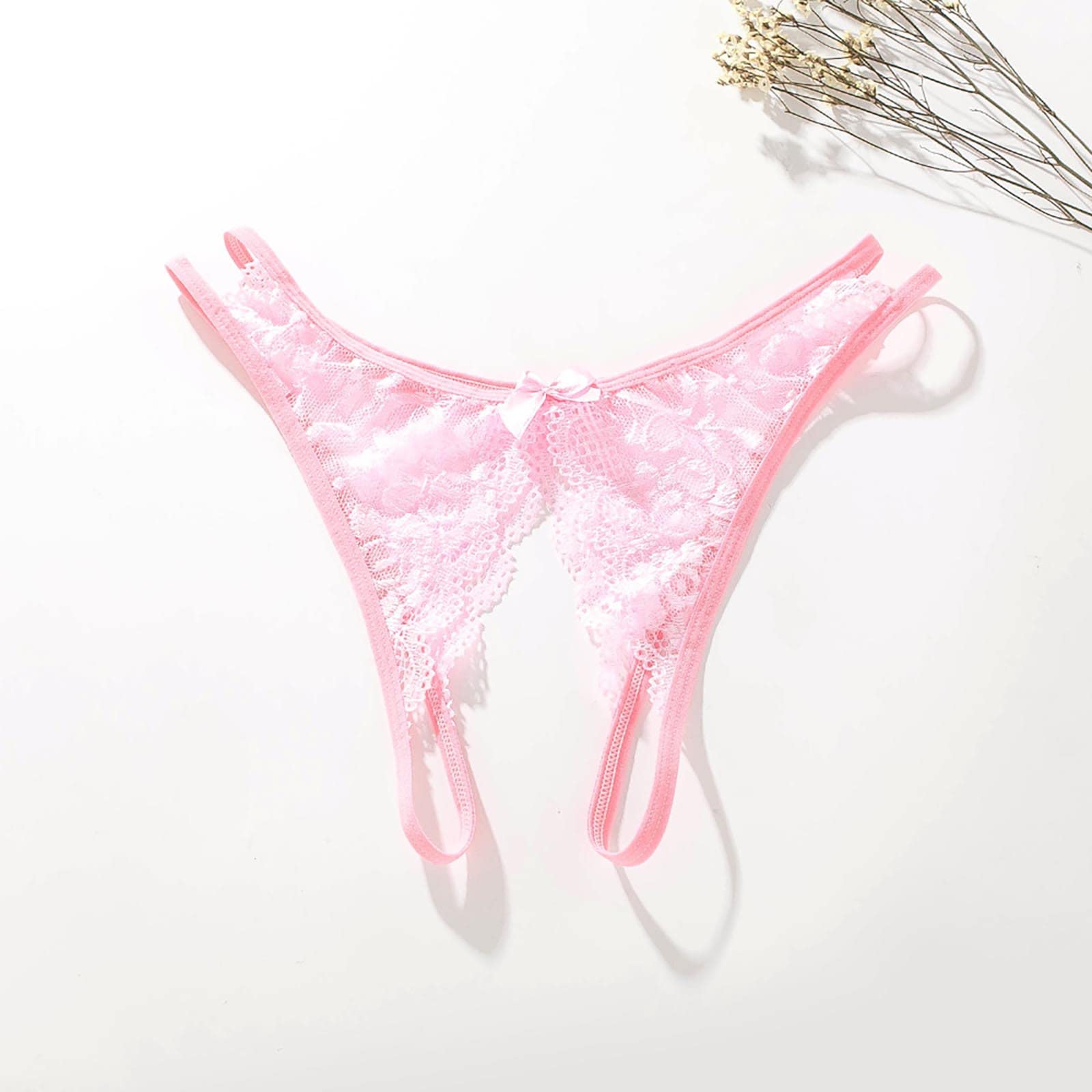 Strings Et Tangas Femme String Gainant Culotte Invisible Coton Sexy Érotique Personnalisée Beready Slips Vêtements Vetement Personnalisé Lot pour Tanga Satin Chic Sport Little Women