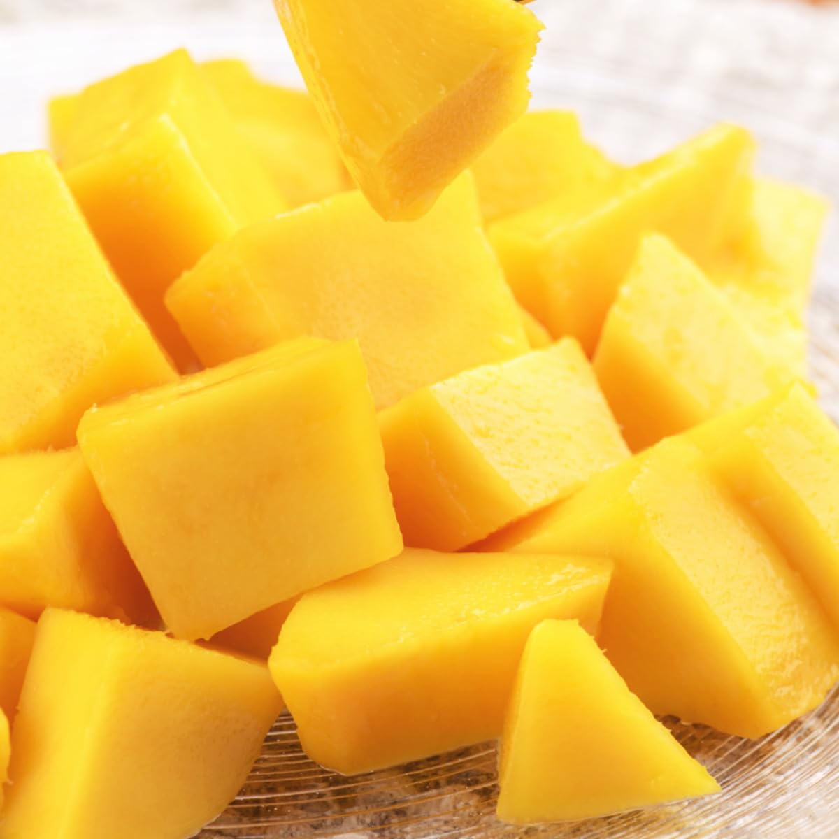 アップルマンゴーさま アップルマンゴー 200g | セブンプレミアム公式