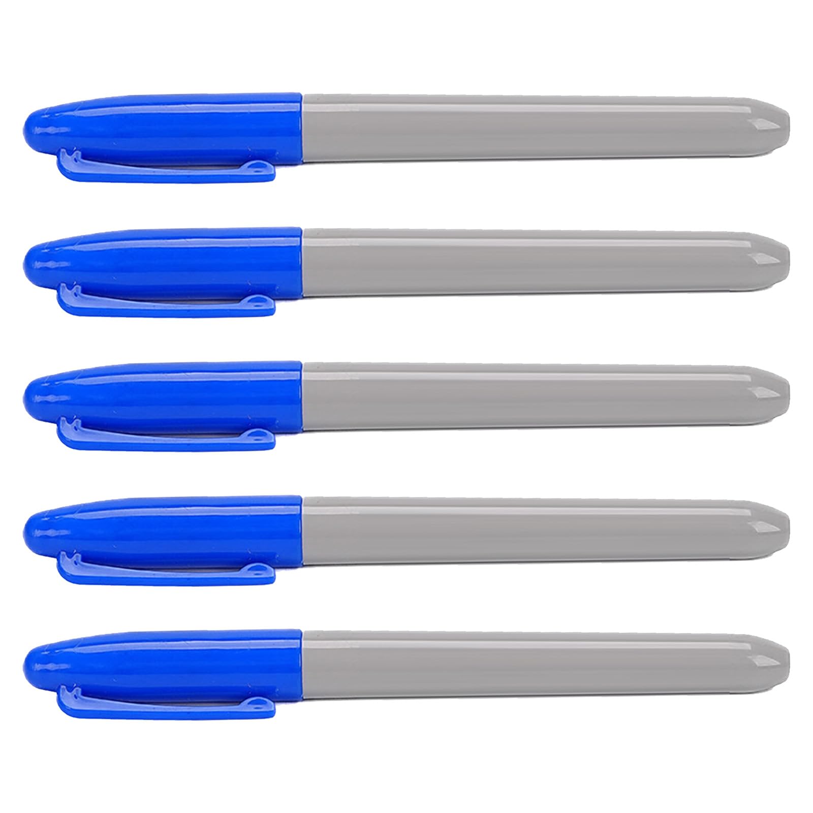 Nucelit Marker Pen Stashes for Storing Small Valuables Money Hideaway with Secret Compartment Small Treasure Concealing Safe Secret Stashes Marker