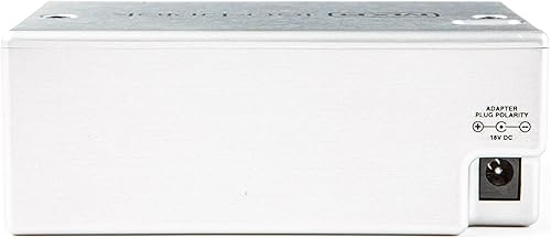 Vista 4 de MXR M238 Iso-Brick fuente de alimentación