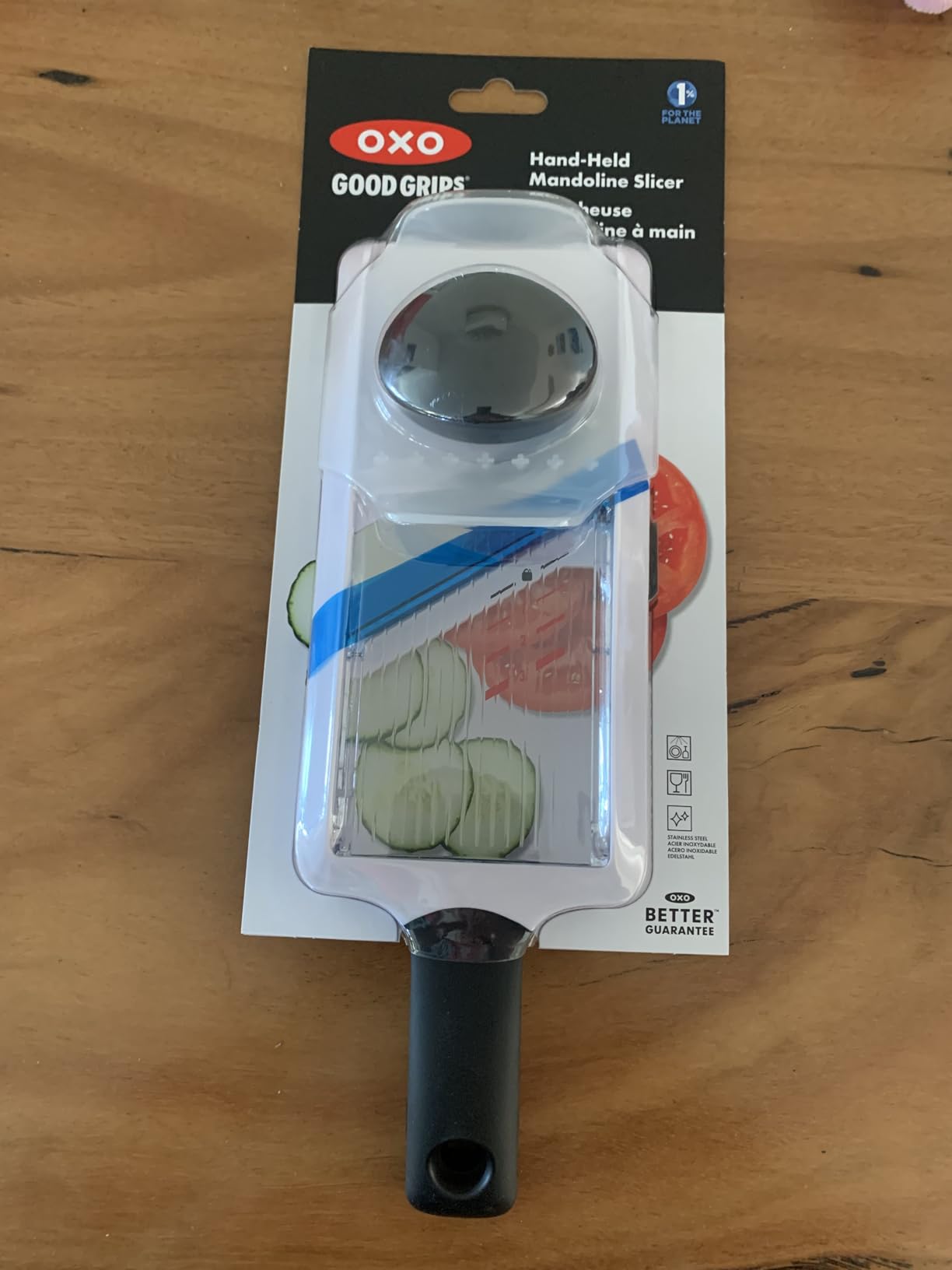 Customer Image
