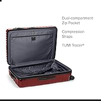 Amazon.com | TUMI - 19 Degree Large Expandable Checked Luggage - 4