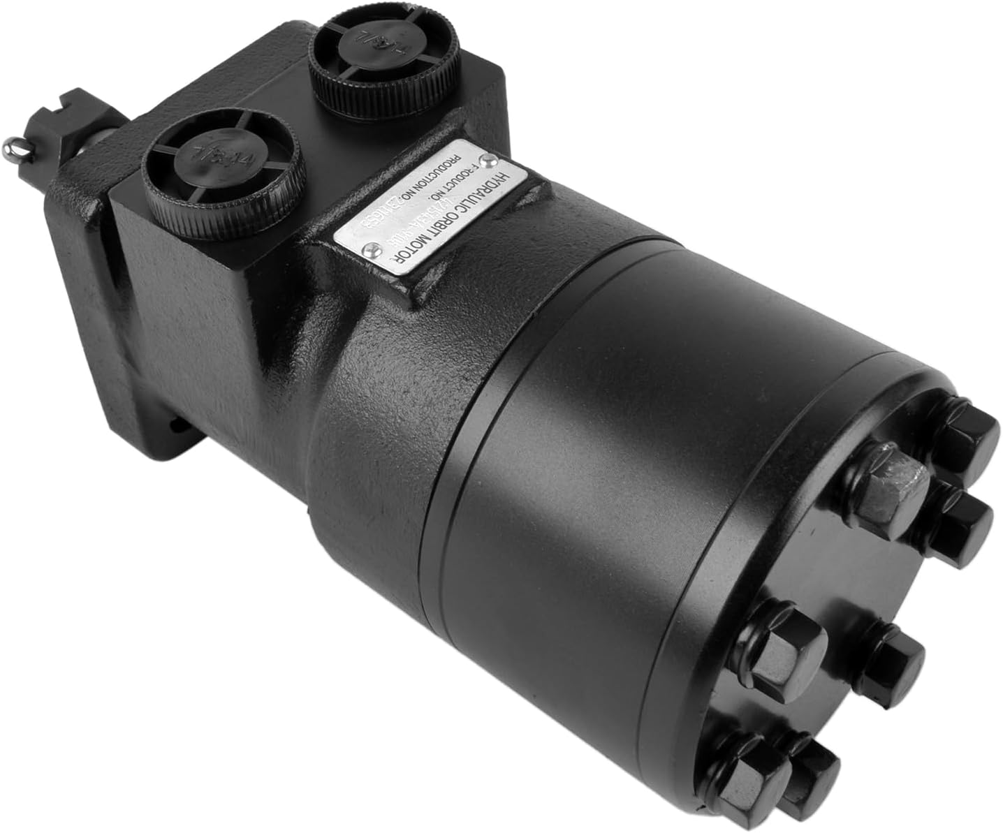 1-603718 Hydraulic Wheel Motor Replacement for Exmark 52" and 60" Turf Tracer Mowers TE0230FS250AAFA TE0230FS250AAWP