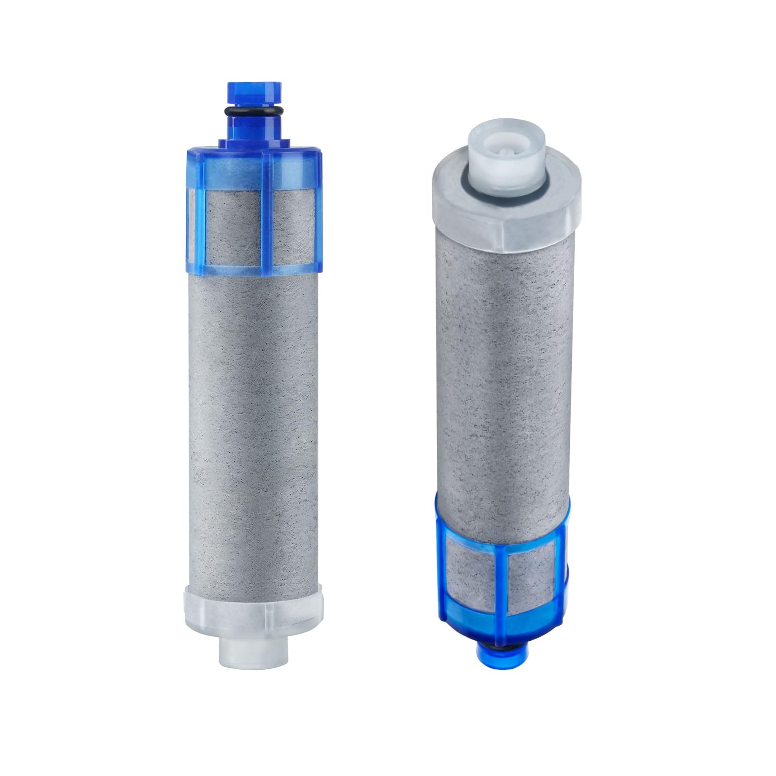 Amazon | JF-K22 カートリッジ JF-K22-C JF-K22-CF 交換用浄水器 