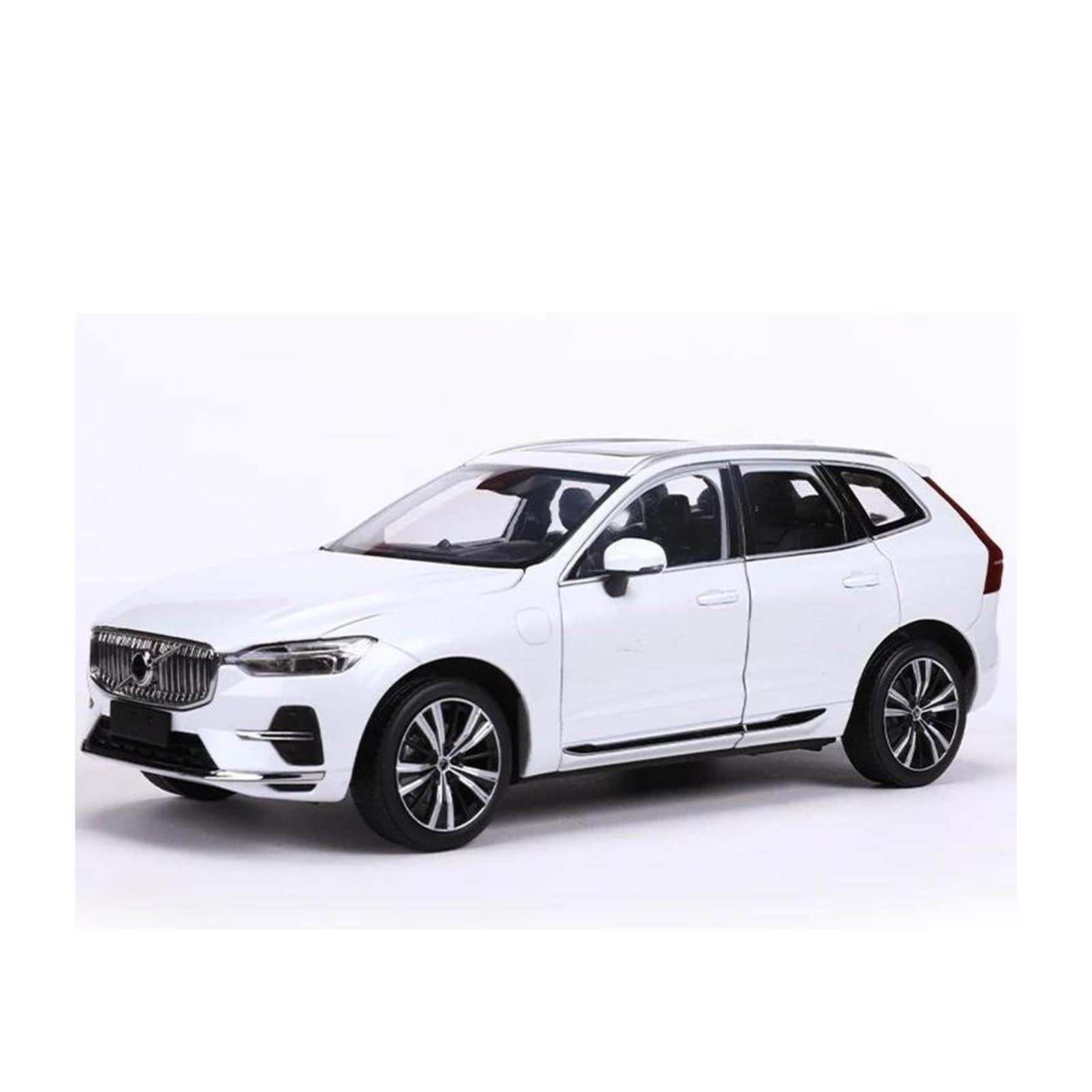 ONAIC Diecast Model 1:18 For Volvo XC60 XC 60 2022 Car Model Alloy Diecasts Vehicles