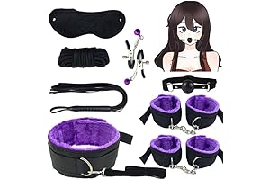 Sex Bondage BDSM Handcuffs Sex Gaming for Adult Couples