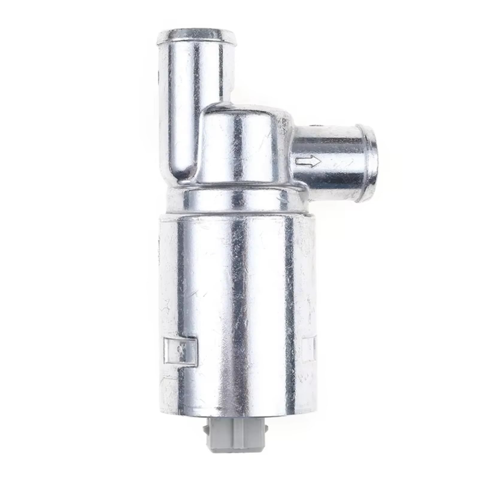 Tudexx One Color Idle Air Control Valve Compatible With Saab For 900 1988-1995 For 9000 1988-1995 Idle Air Control Valve Iac Valve Auto Replacement Parts 0280140516