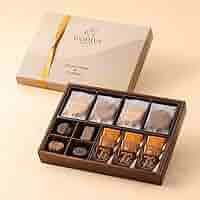 chocolate - ゴディバ　3点 GODIVA「ゴディバ タルトショコラ -春夏- 」3粒入のお得通販