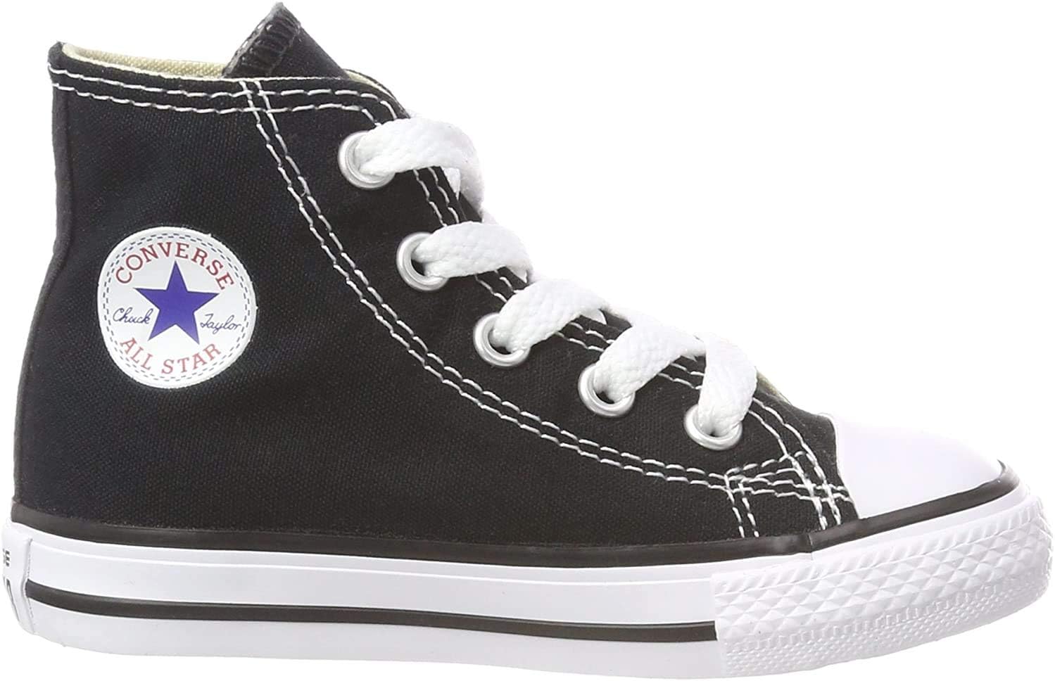 Converse Chuck Taylor All Star High Top Sneakers