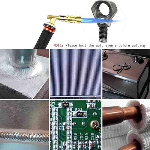 Miniatura 5 de Varilla de soldadura universal de baja temperatura, alambre de soldadura universal de metal de 1.6 mma, alambre de soldadura de núcleo de fundente,