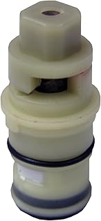 189-1 Glacier Bay, Plastic Cartridge, Hot