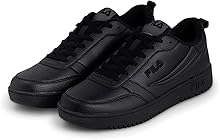 Rega Nf, Zapatillas Hombre, Negro, 42 EU1