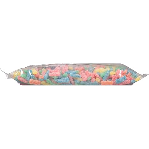 Miniatura 16 de Sour Patch Kids. Caramelos blandos y masticables, 2.250 kg