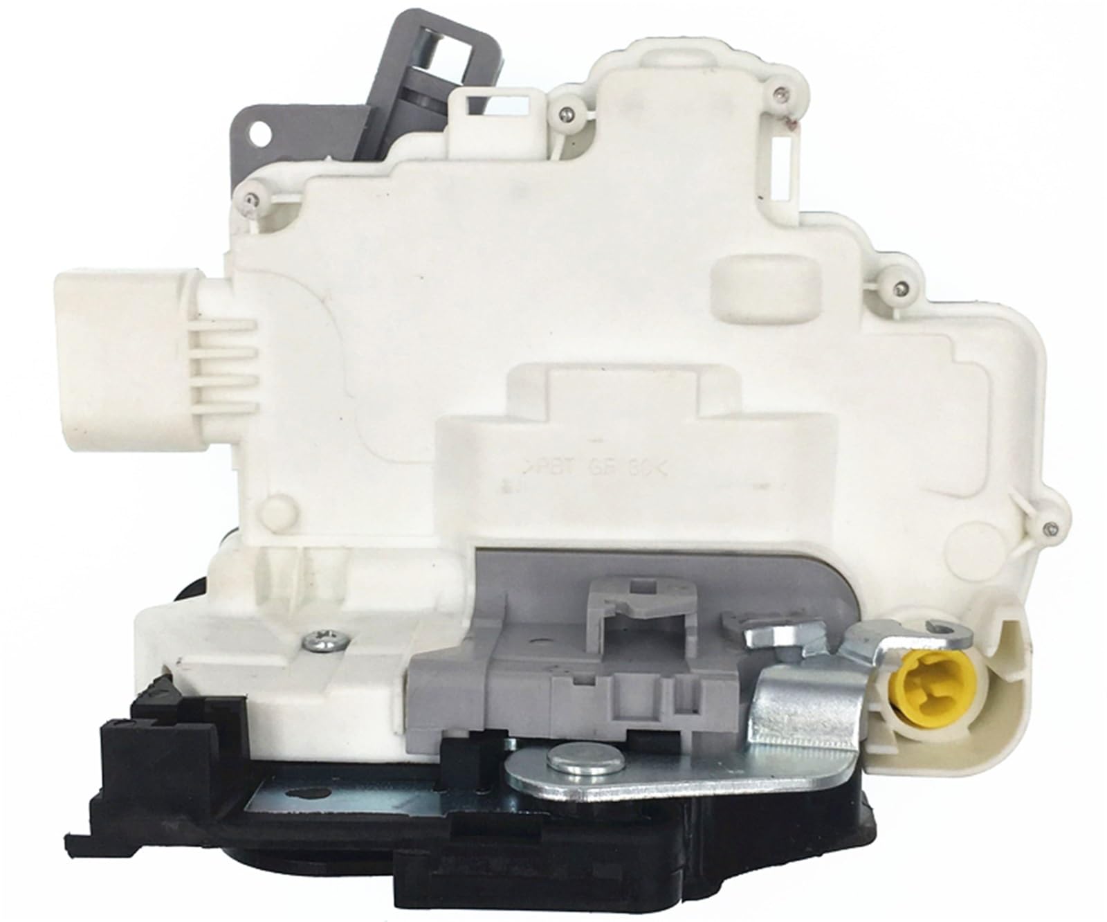 Hmnmxq Front Left Door Lock Latch Actuator Door Lock Actuator For Skoda For Superb For Vw For Seat For Altea Xl For Toledo 3 Mk3 For Leon 2 1P1 5P1 1P1837015 1P1837016 Door Lock Actuator Left