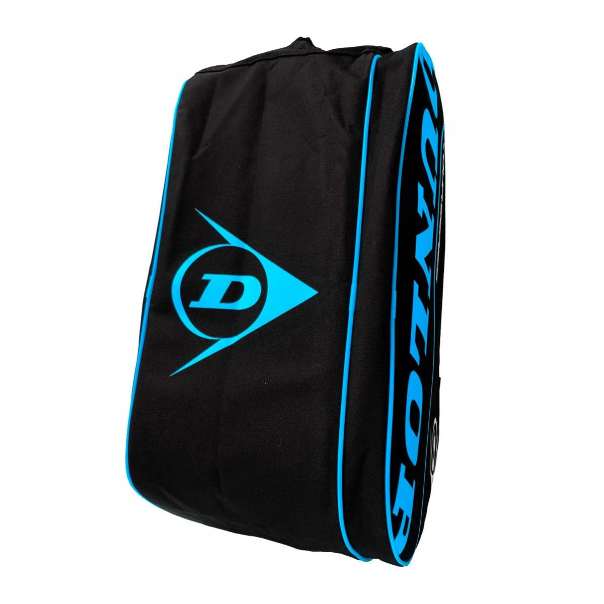 DUNLOP Borsa Padel Tour Intro 10316682 Ofp Black And Blue