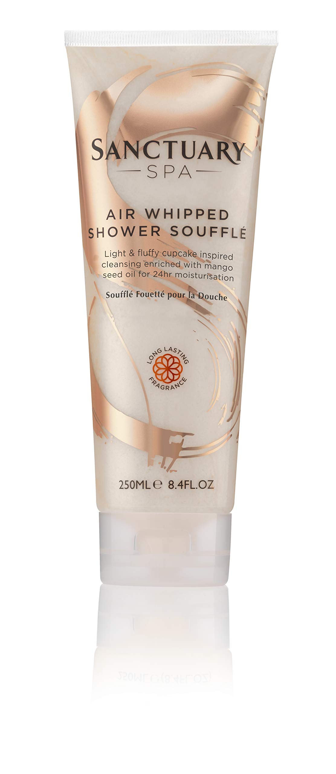Buy Sanctuary Spa Shower Gel, Whipped Shower Souffle, Body Wash, Shower