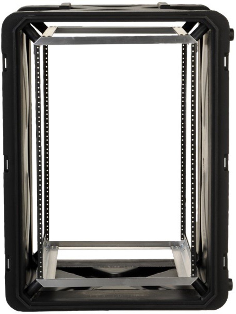 Amazon | SKB 16U ラックケース ショックマウント 1SKB-916U | 機材