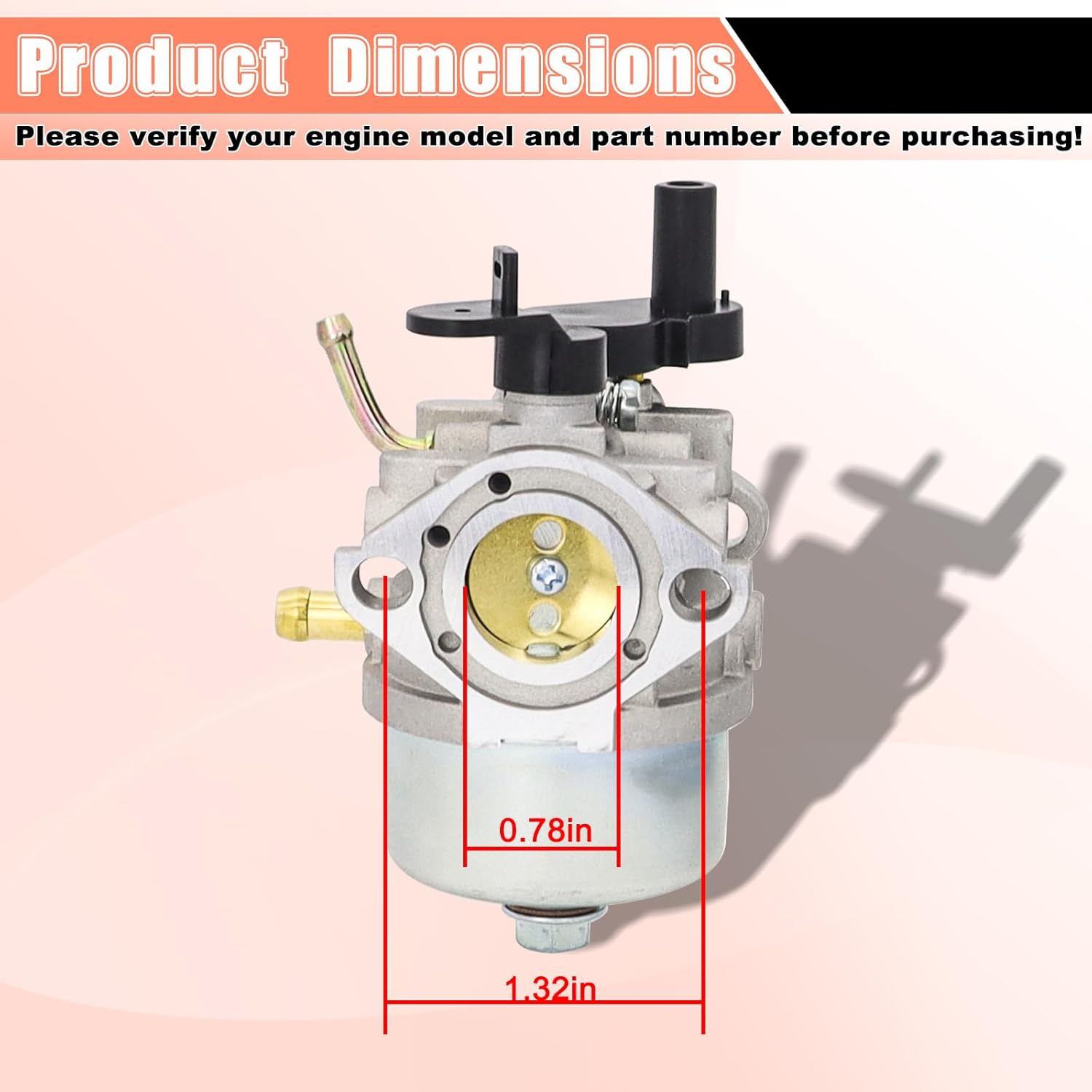 801396 801233Carburetor kit for Toro CCR2400 CCR2450 CCR2450 CCR2500 CCR3000 Snowblower Thrower 801255 38584 38538 38413 38518 Engines