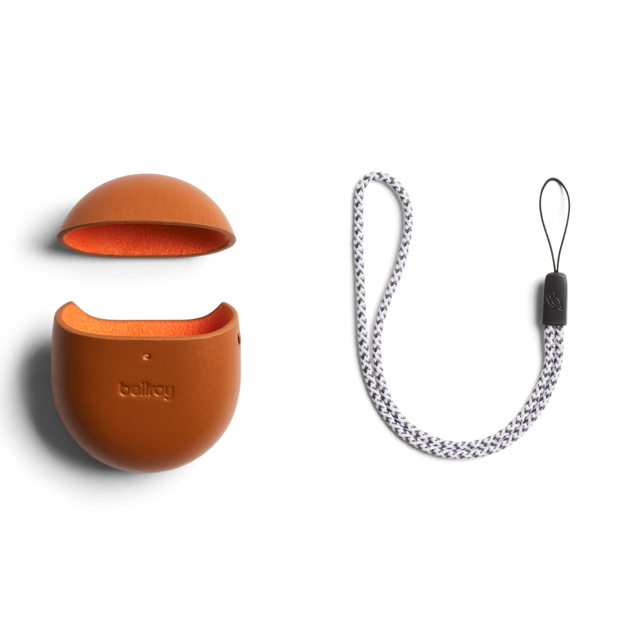 Amazon.co.jp: Bellroy Leather Pixel Buds Pro Jacket - Google