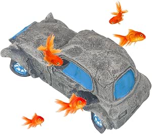 Image showcasing Goldfish - Speranza Design Gallery
