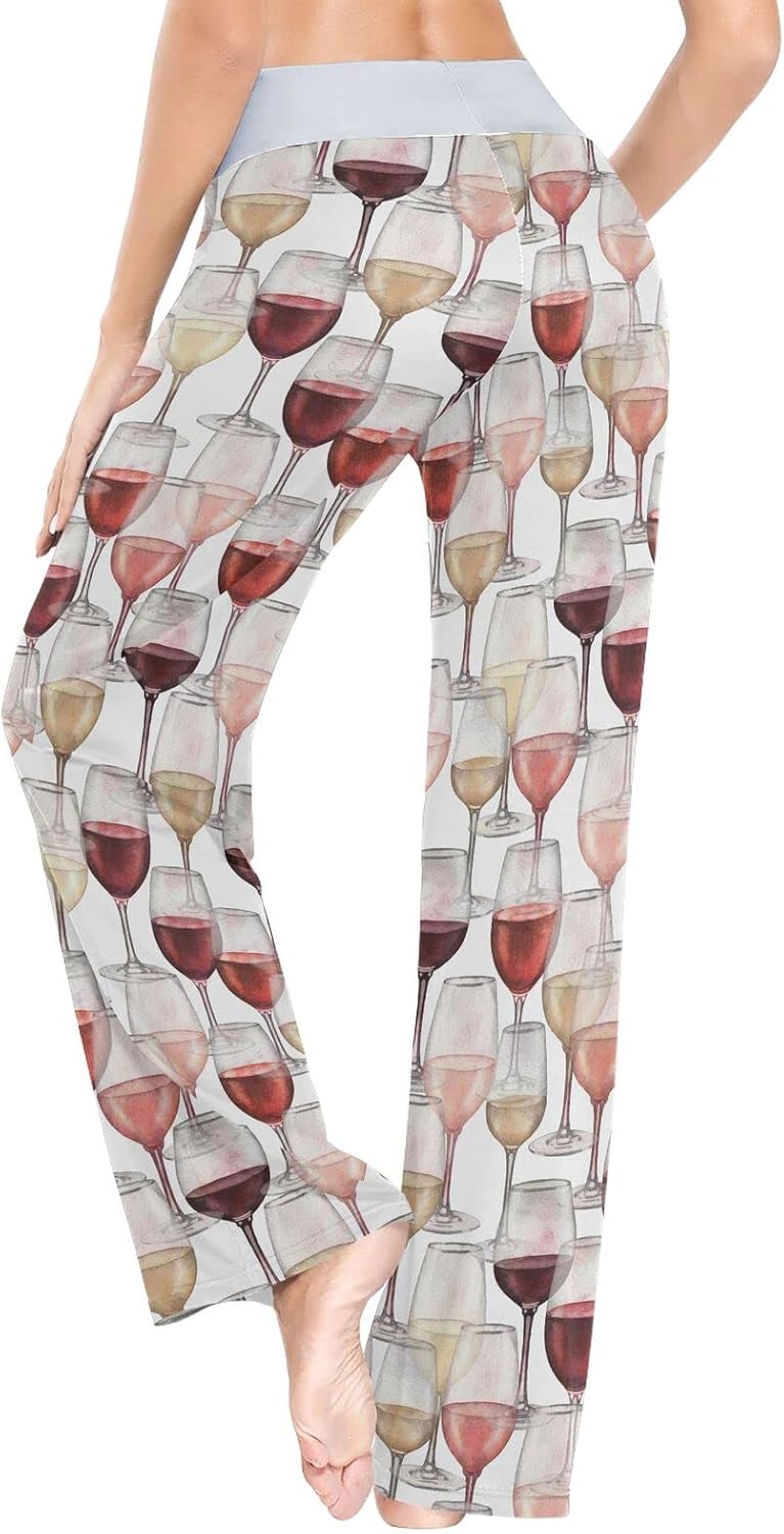 Aflyko Refreshment Cupcake Donut Pajamas - Image 3