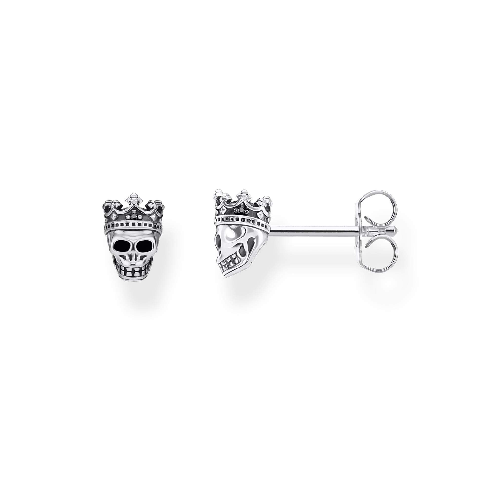 Thomas Sabo H2261-643-11 Pendiente De Botón
