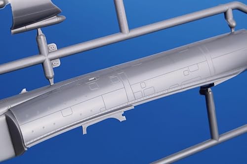 Miniatura 8 de Maqueta avion militaire  Mirage IIIC "Armée de I'Air"