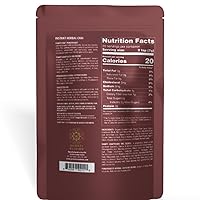 Vista 2 de Golden Lotus Herbs Té Chai (Shakti Chai PowerBoost con adaptógenos, 5 onzas)