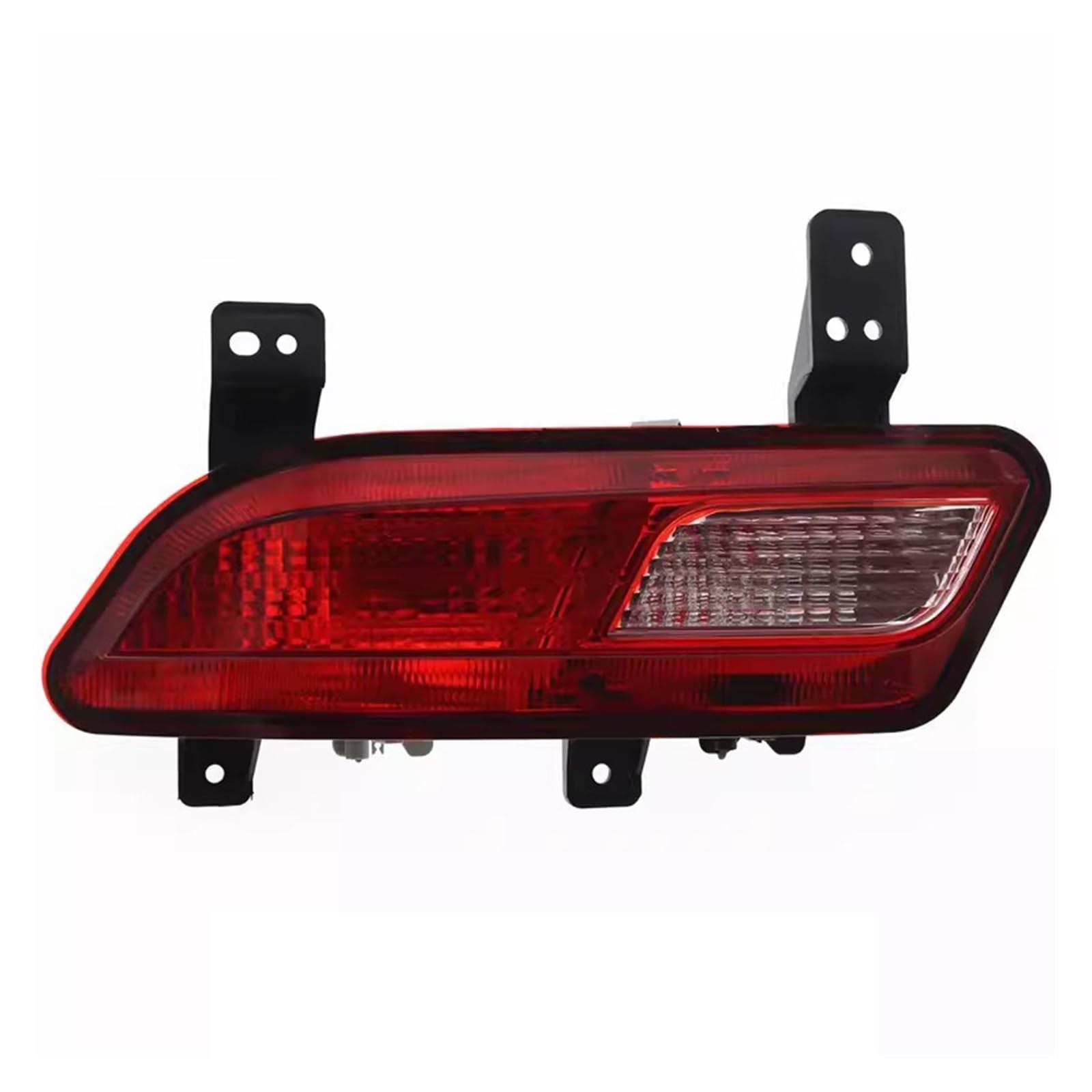 Clignotants stop et réflecteurs pare-chocs arrière gauche Geely GC6 - 3