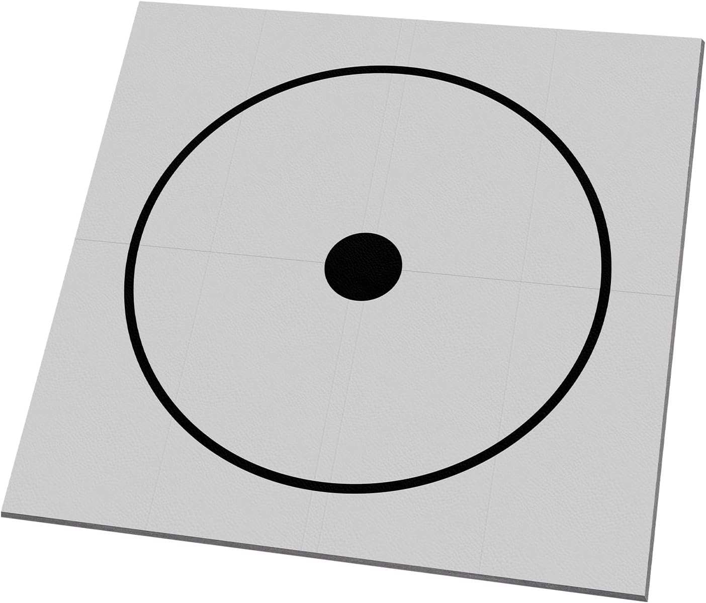 Generic Wrestling Mat with 3cm Thickness Grappling Mats 10ftx10ft for Yoga BJJ MMA Grappling Judo PE Training Boxing Martial Art