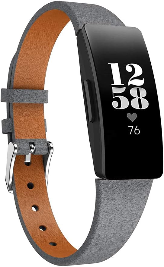 TenCloud Straps Compatible with Fitbit Inspire 2 Strap