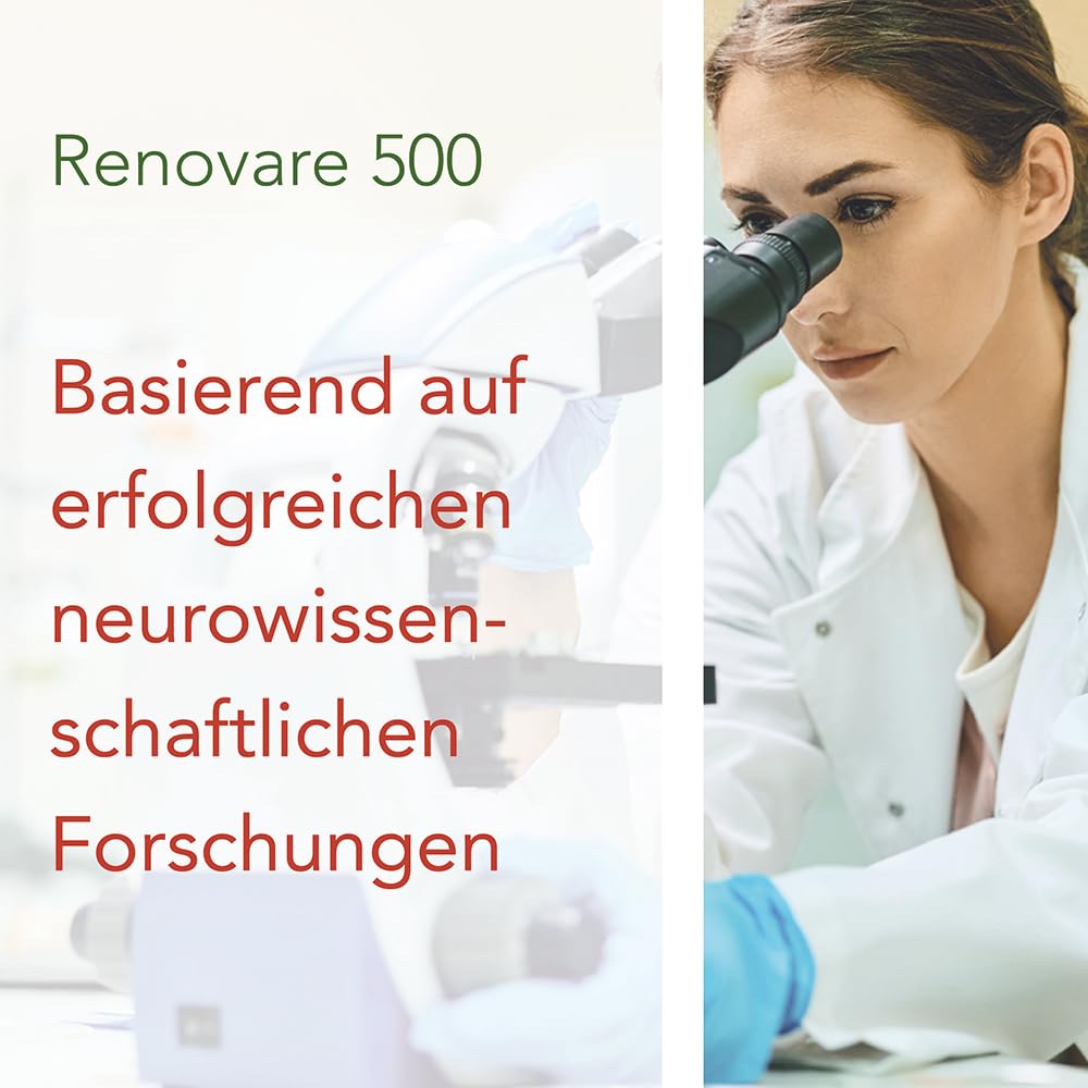 Renovare 500