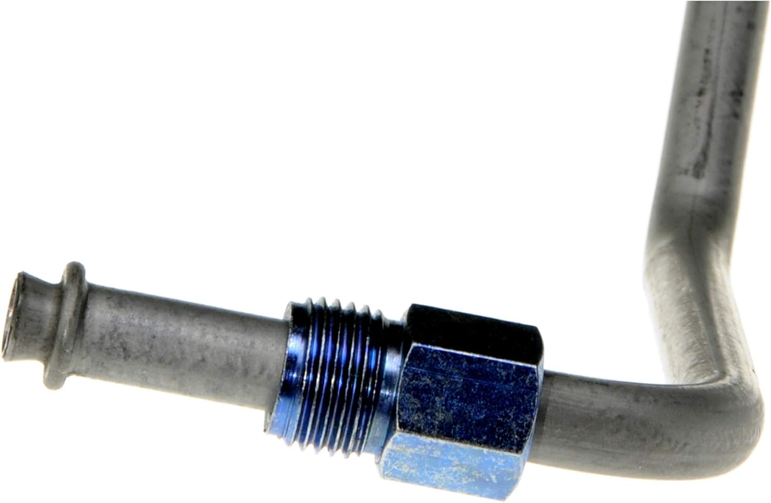 Gates 365612 Pressure Line Power Steering Assembly