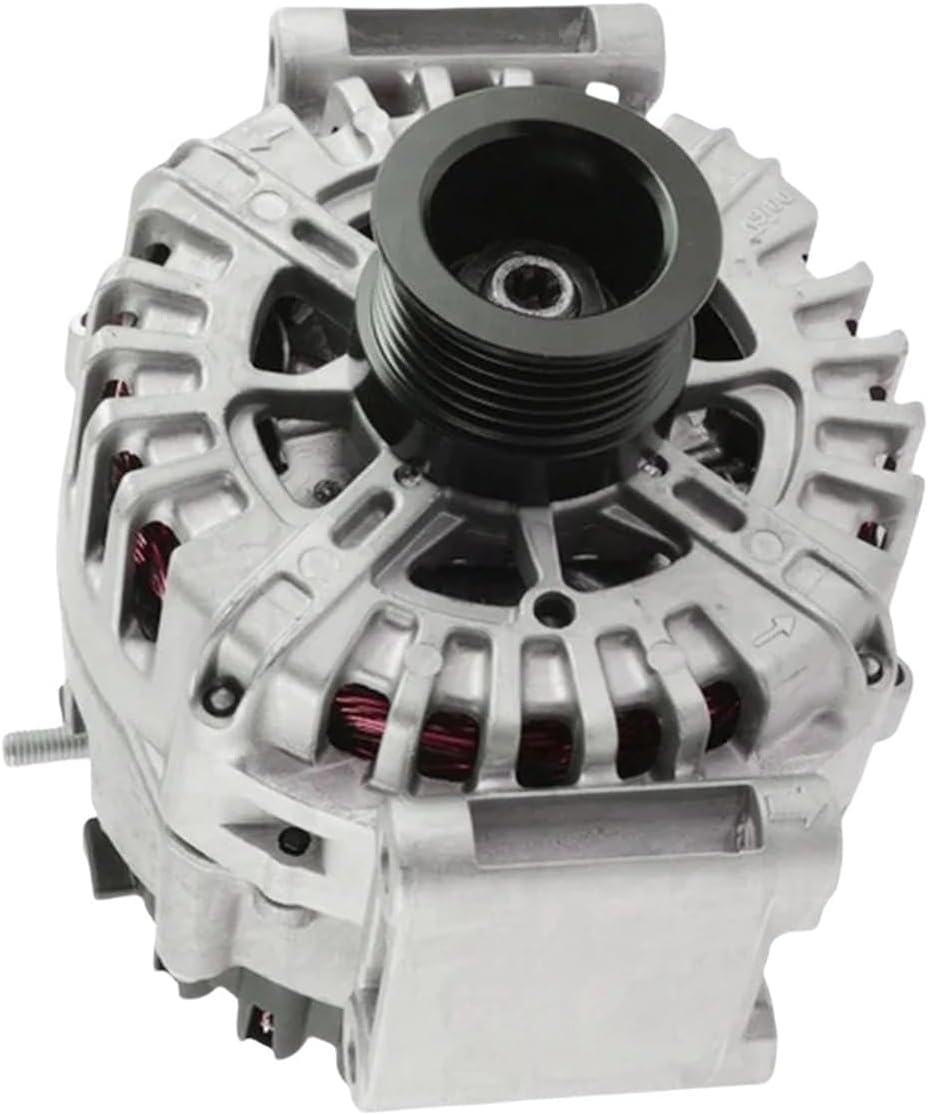 0141543302 W207 W212 W221 E300 E350 4MATIC S350 CGI 14V 180A Car AC Generator Alternator Rectifier Compatible For Benz Accessories