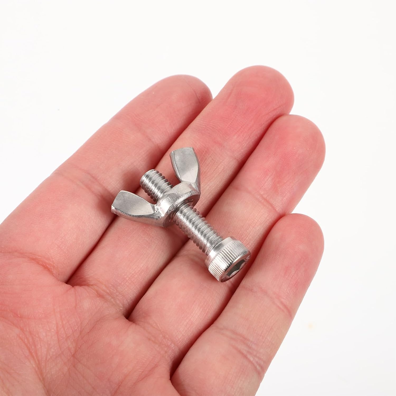 BELLIFFY 14pcs Pottery Wheel Bat Pins Stainless Steel Bat Pin for Pottery Replacement