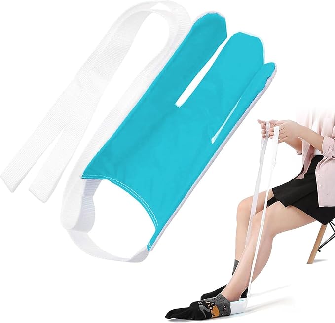 Sock Aid,Sock Aids for Putting Socks On and Off,Disabled Aids Sock Aids