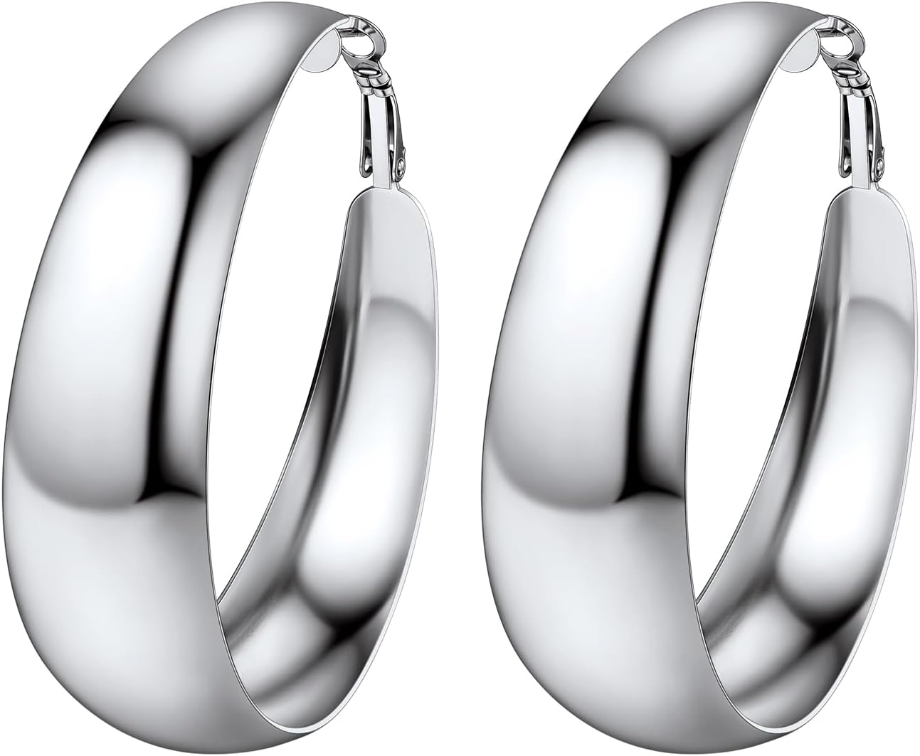 Silver-60 mm