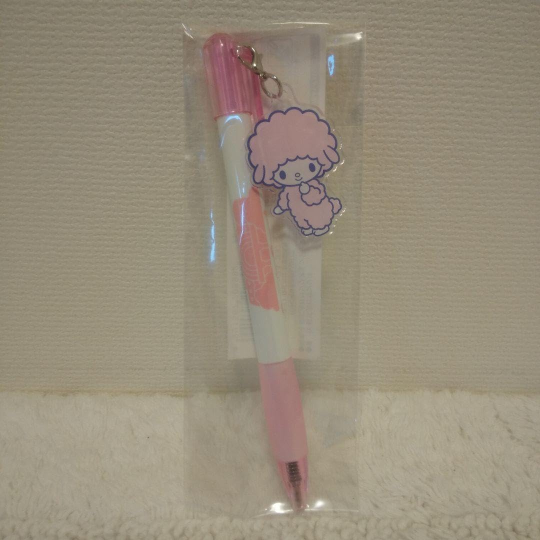 Amazon | マイスウィートピアノ ボールペン サン リオ ピューロランド