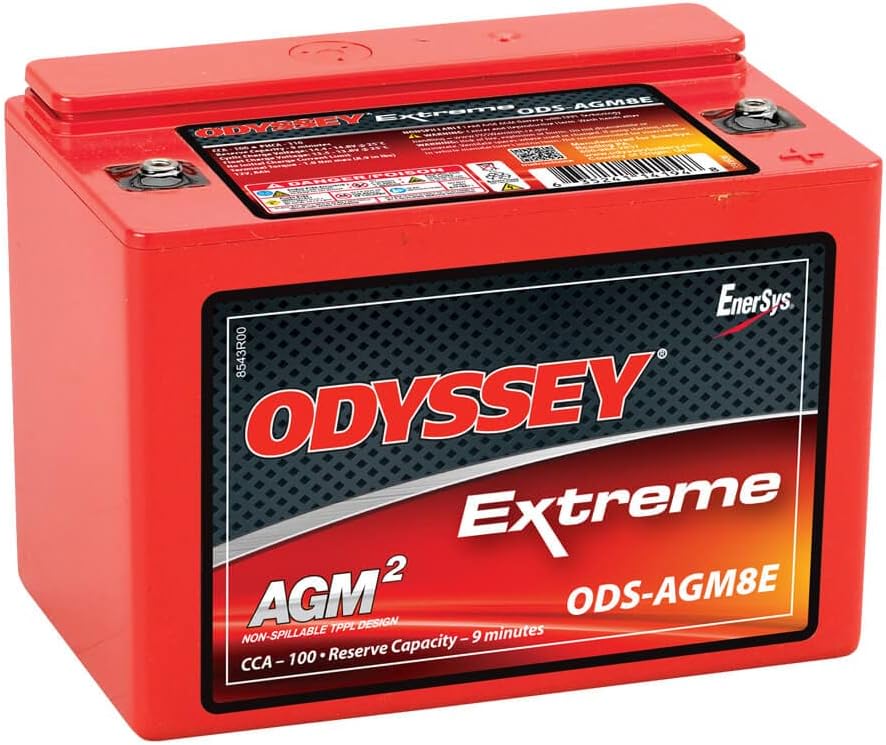 Odyssey Batteries PC310 Powerports Battery