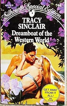 Paperback Dreamboat of the Western World Book