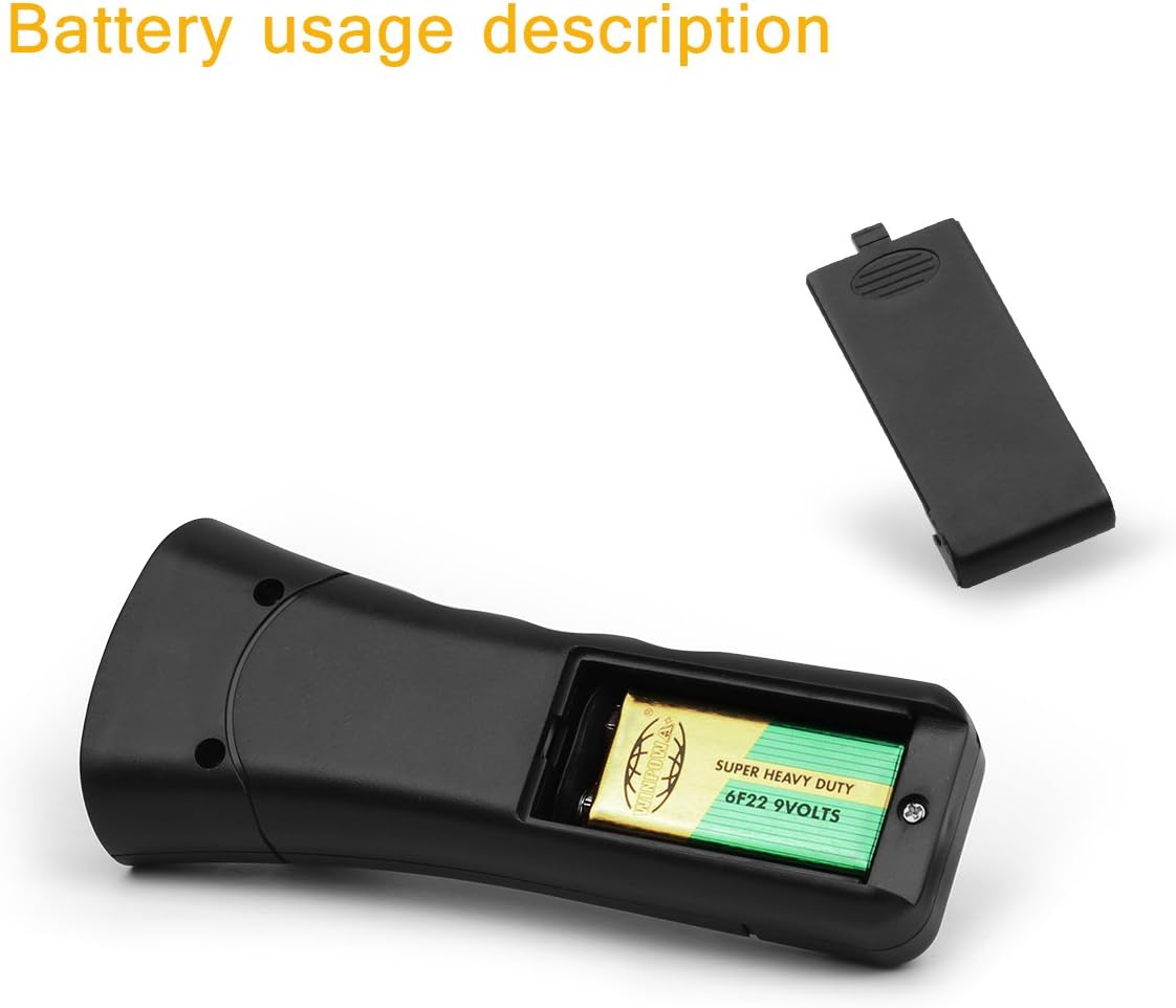 COLORO Anti Barking Device